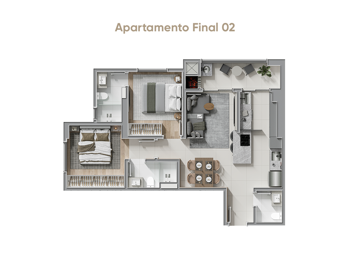 Planta Apartamento Final 02