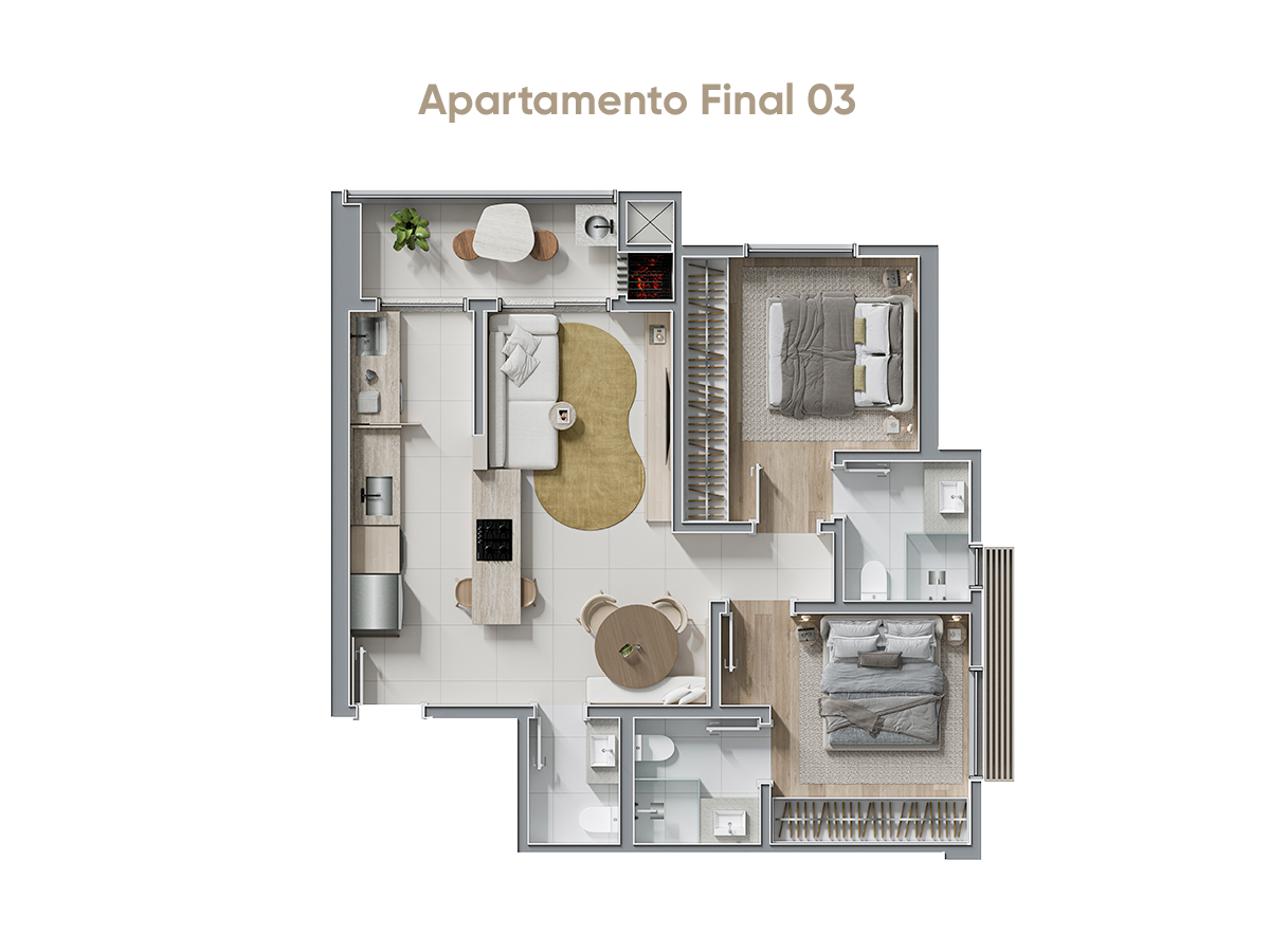 Planta Apartamento Final 03